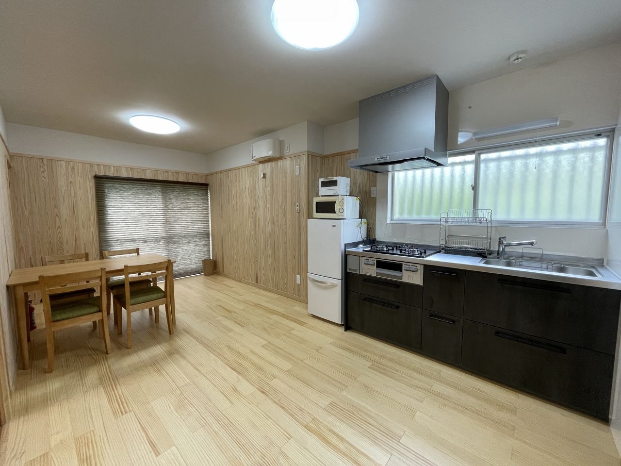 移住体験住宅 | むろとに住んでみる？ | 室戸市移住定住ポータル