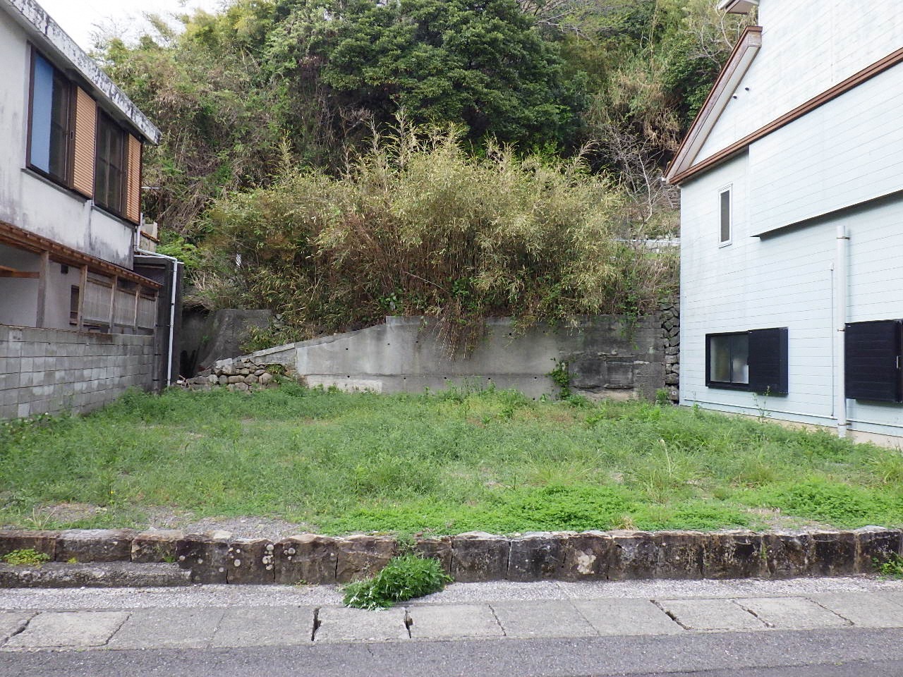 土地画像